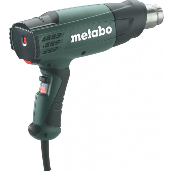 Metabo Heat Gun - Toolcrafts Ltd